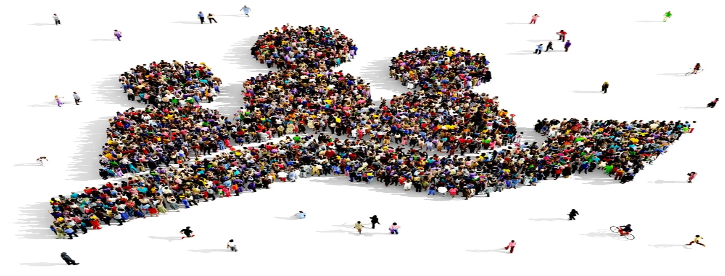 Image for Population Boom